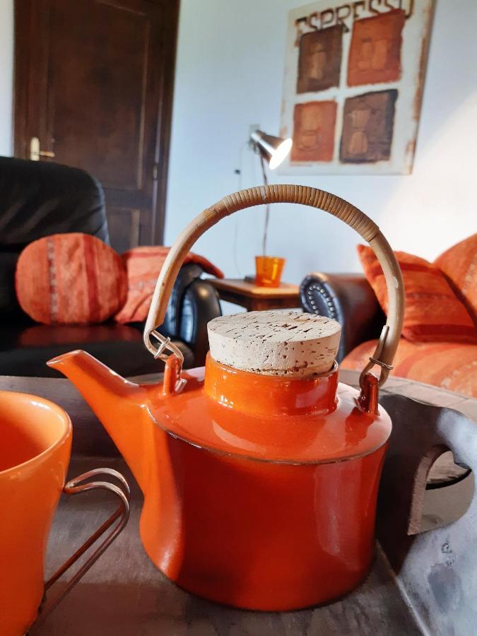 דירות Plombières La Pause מראה חיצוני תמונה